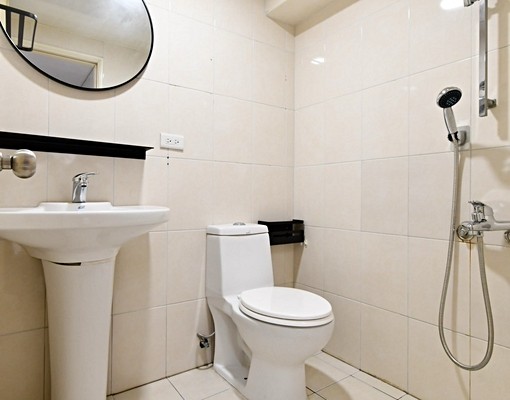 亞灣區｜新光諾貝爾｜高樓採光極佳漂亮3房｜家具家電全｜可租補 - Image 14