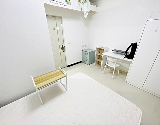 北醫/象山★獨洗陽台★警衛★垃圾代收★採光佳★免爬高 - Image 4