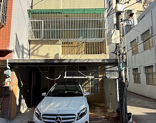 中山東路龍慈路門前停車透天，可租屋補助 - 591租屋網 - Image 1