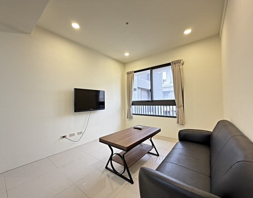 西屯中科│國聚之幸│次頂樓採光２房 - 591租屋網 - Image 4