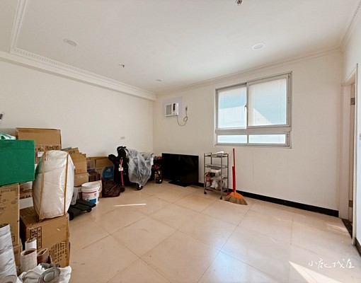 超人媽咪✨逢甲水湳商圈~經濟實惠-4房2廳2衛💝雅緻居所 - Image 4