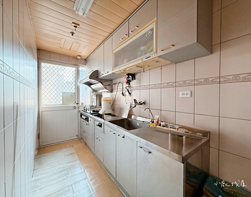 超人媽咪✨逢甲水湳商圈~經濟實惠-4房2廳2衛💝雅緻居所 - Image 10