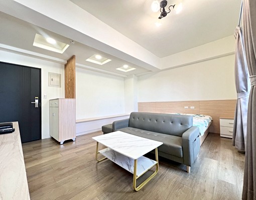 中山大學♡類一房一廳♡可租屋補助♡陽台獨洗♡子母車/飲水機♡ - Image 7