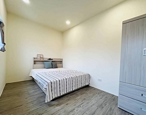 近雅潭夜市📣正三房✔️包水✔️台電✔️間間冷氣✔️可多租補 - Image 4