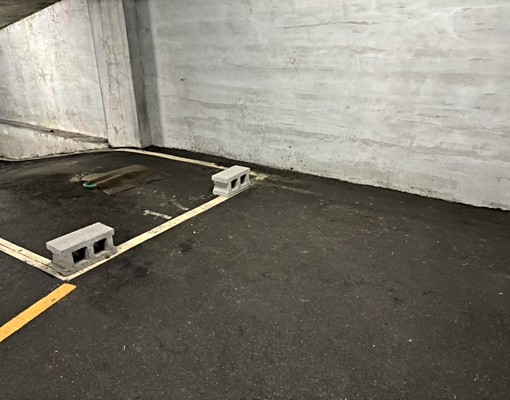 蘆洲長榮路麥當勞斜對面坡道平面車位出租 - 591租屋網 - Image 3