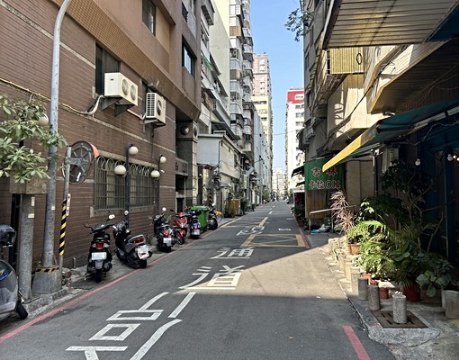 租-六合商圈六閤景觀有陽台優質套房 - Image 13