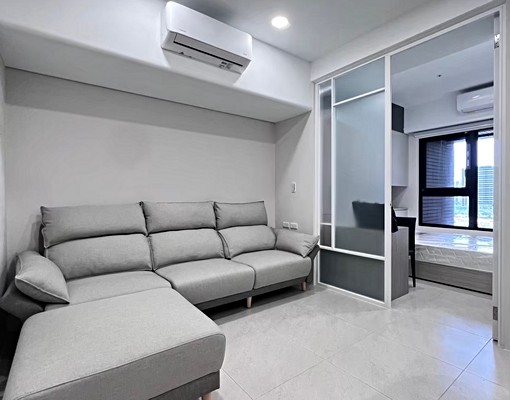 桃園高鐵站附近頂級優質二房居家府邸 - Image 1