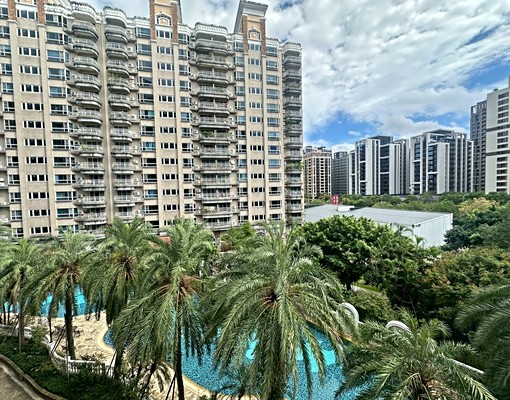 近陽光運動公園三房電梯美屋🌞大家雪梨 - Image 1