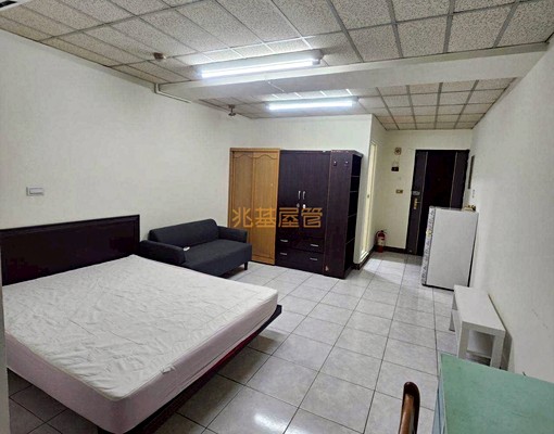 兆基社會住宅🏡永康區套房/可租補機能佳/看房加Line - 591租屋網 - Image 2