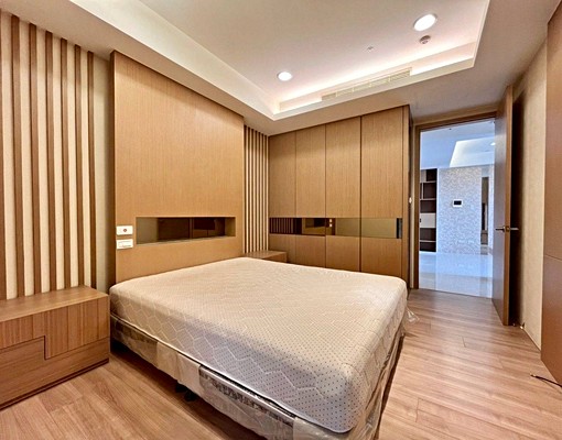 獨家｜兩房兩衛浴平車｜含管可租補｜禁八大禁寵 - 591租屋網 - Image 8