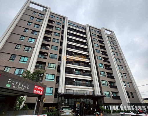 兆基社會住宅🏡新市2房/可租補/看房加Line - 591租屋網 - Image 15