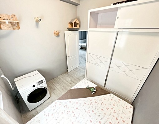 ❤️【西區公寓三房｜可租補・可貓🐾】💛張森焱 - 591租屋網 - Image 5