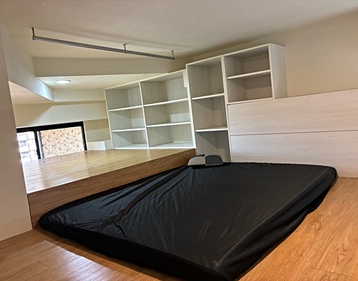 挑高一房一廳7樓含網路TV～獨曬陽台可租補 - Image 17