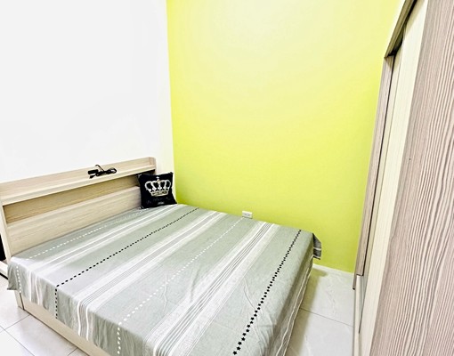 可租補獨立大客廳一房一廳近水湳文心中清捷運站 - Image 3