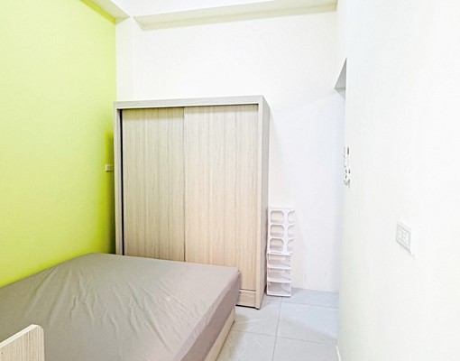 可租補獨立大客廳一房一廳近水湳文心中清捷運站 - Image 2