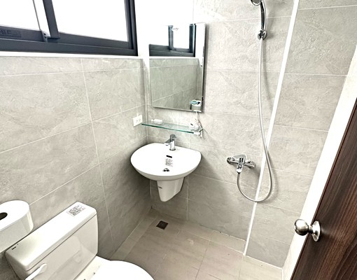 可租補獨立大客廳一房一廳近水湳文心中清捷運站 - Image 5