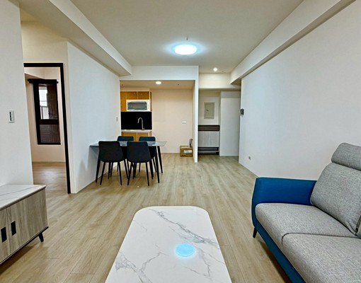 可租補💎三房首選✨全新未住💎高樓視野💎管理員子母車 - Image 6