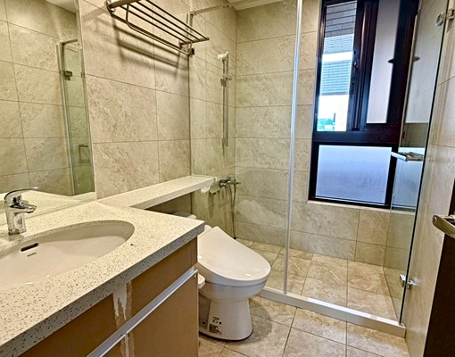 可租補💎三房首選✨全新未住💎高樓視野💎管理員子母車 - Image 14