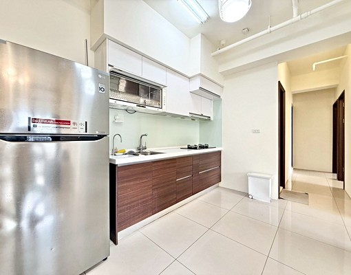 ❤️【鴻邑璞麗|高樓景觀三房・電梯管理✨】💛張森焱 - Image 3