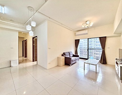 ❤️【鴻邑璞麗|高樓景觀三房・電梯管理✨】💛張森焱 - Image 1