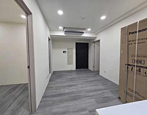 中壢青埔A18站前新銳二房車 - 591租屋網 - Image 5