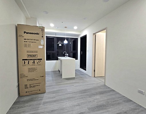 中壢青埔A18站前新銳二房車 - 591租屋網 - Image 9