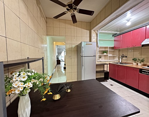 想住慈濟生活圈中心?北昌透天可租補可寵可入戶籍 - Image 4