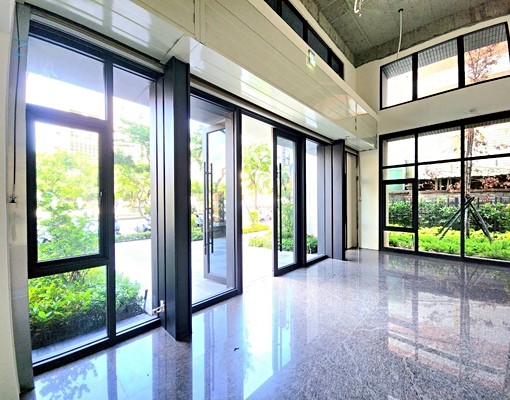 🏆全新8米面寬邊間金店面!2個平面連號車位!🏆