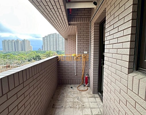 兆基社會住宅🏠免仲/富裕捷境景觀大二房/近A7捷運站 - 591租屋網 - Image 6