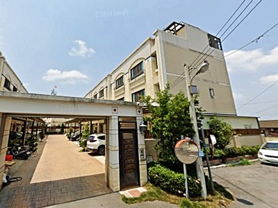 ✨超便宜湖西國小二溪路【四樓前院別墅】✨