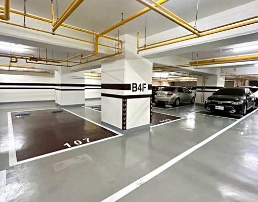 台積電捷運宅|三房+平面車位|租金含車+管理費|全新家具家電 - 591租屋網 - Image 13