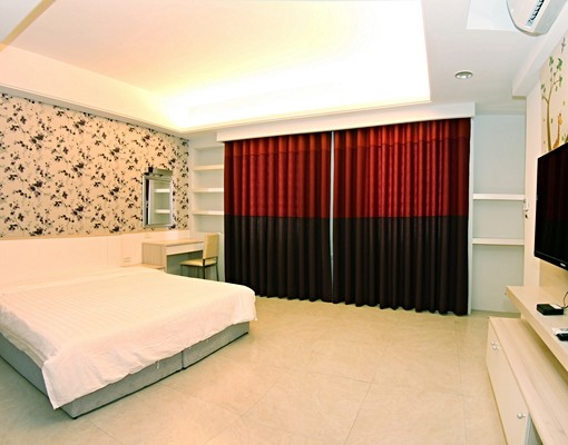 漂亮電梯套房成大.夢時代.大東夜市 - Image 4