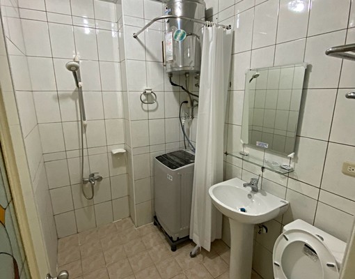 台電計價可租補大套房獨洗獨曬 - 591租屋網 - Image 3