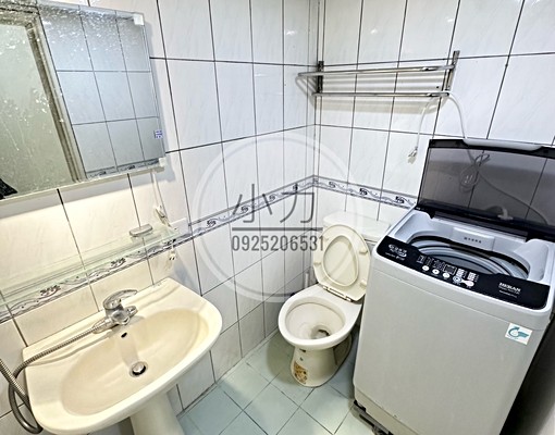 小力-中原✨變頻冷氣✨獨立洗衣機✨可申請補助 - Image 6