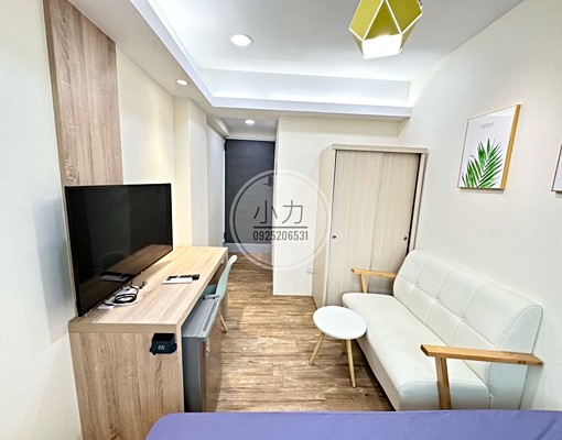 小力-中原✨變頻冷氣✨獨立洗衣機✨可申請補助 - Image 4