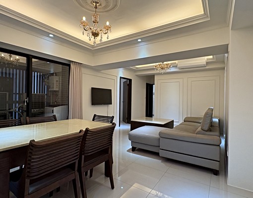 【大眾物業】全新3房(附傢俱電) - 591租屋網 - Image 7