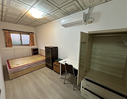 【稀有三房】金山街前段近園區三房二衛一廚房電梯大樓整層出租 - Image 4