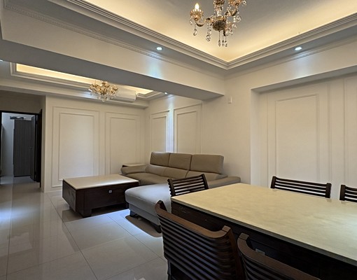 【大眾物業】全新3房(附傢俱電) - 591租屋網 - Image 4