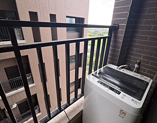 可租補-優質套房-顧家❤️獨陽-洗衣機- - Image 10