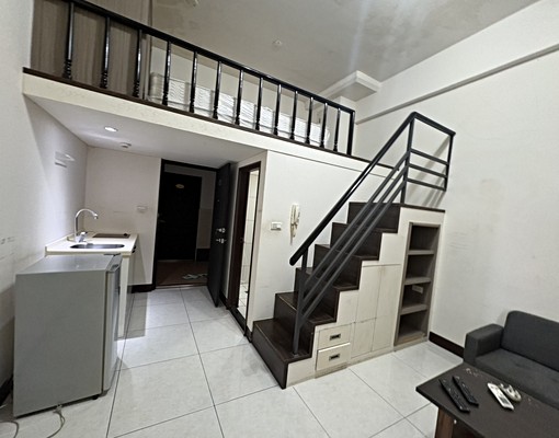 可租補-優質套房-顧家❤️獨陽-洗衣機- - Image 2