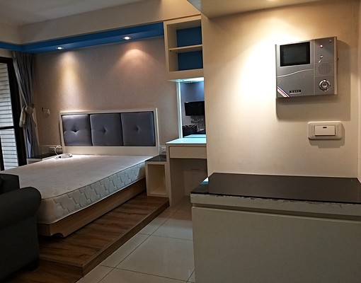 獨立空間湯屋款加平面大車位 - 591租屋網 - Image 2