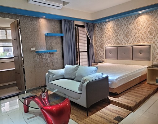 獨立空間湯屋款加平面大車位 - 591租屋網 - Image 7