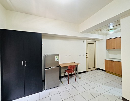 大俊國獨洗獨曬大套房|全新衛浴家具齊全|可寵可租補 - Image 3