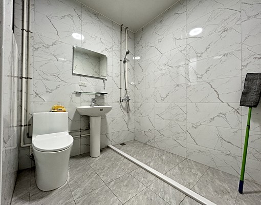 永福橋近北市公館.前後陽台.靜巷4房美寓-可租補.報稅入戶籍 - Image 10