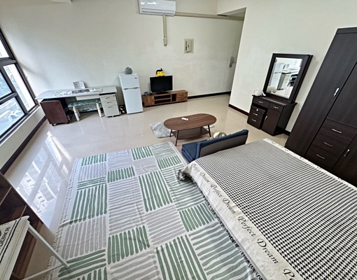 勤美公益🤩電梯大樓⚡️可貓可租補⚡️超大空間乾濕分離 - Image 4