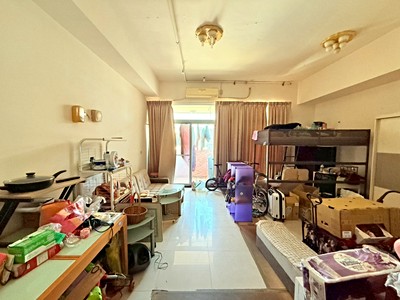 專約║安馨║中和站漢皇super║頂樓戶+車位(車位可不買