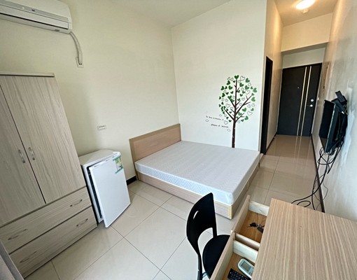 有守衛管理可養寵優質套房 - 591租屋網 - Image 2