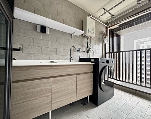 聯悦臻∣可租補∣溫馨裝潢3房全配∣誠可議 - Image 4