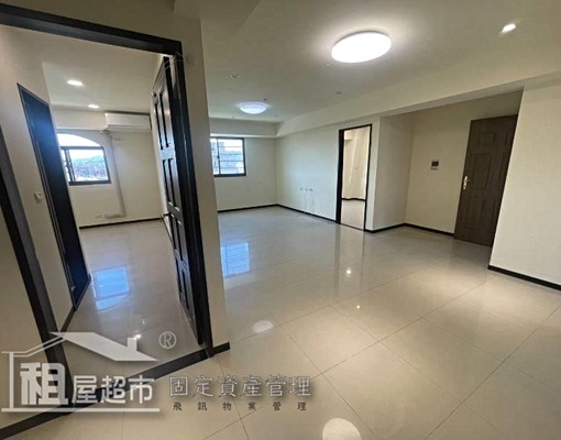 《歐洲之星明亮寬敞4房》含管理費 - 591租屋網 - Image 5