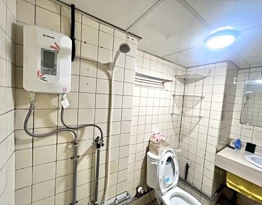 北斗9樓雅緻居所愛河獨立套房近鹽埕埔📞愛窩 - 591租屋網 - Image 11